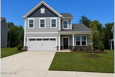 4158 Whitehouse Street, Harlem, GA 30814 - Photo 1