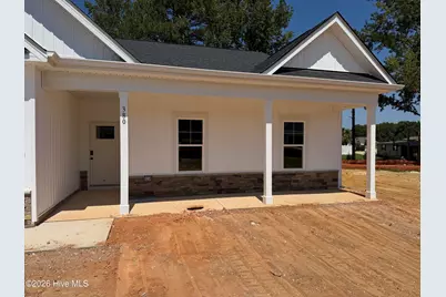 380 Thorntons Creek Drive, Erwin, NC 28339 - Photo 2