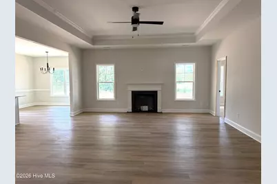 380 Thorntons Creek Drive, Erwin, NC 28339 - Photo 4