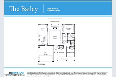 380 Thorntons Creek Drive, Erwin, NC 28339 - Photo 14