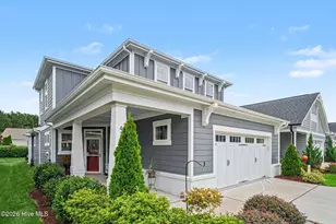 47 Swain St, Clayton, NC 27527 - Photo 2