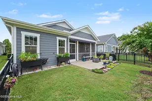 47 Swain St, Clayton, NC 27527 - Photo 24
