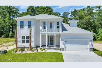 2002 Indigo Cove Way, Calabash, NC 28467 - Photo 1