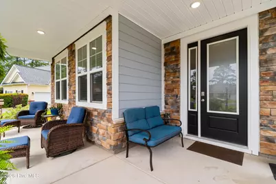 1425 N Middleton Drive NW, Calabash, NC 28467 - Photo 4