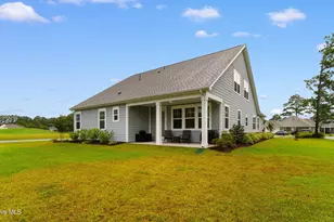 1425 N Middleton Dr NW, Calabash, NC 28467 - Photo 30