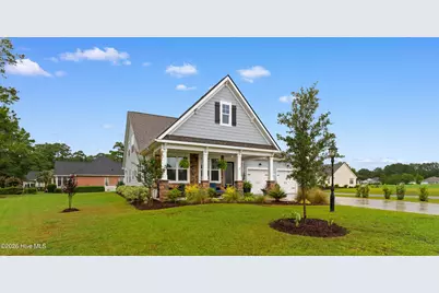 1425 N Middleton Drive NW, Calabash, NC 28467 - Photo 2
