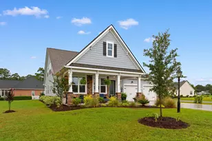 1425 N Middleton Dr NW, Calabash, NC 28467 - Photo 2