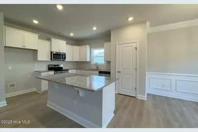 143 Firethorn Circle, Wallace, NC 28466 - Photo 12
