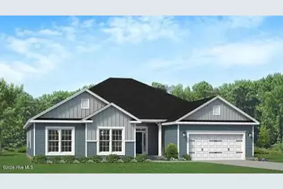 143 Firethorn Circle, Wallace, NC 28466 - Photo 1