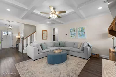 6006 Bakerville Lane, North Augusta, SC 29860 - Photo 8