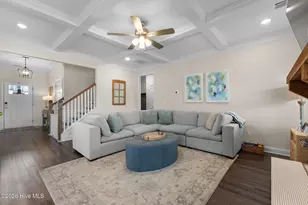 6006 Bakerville Ln, North Augusta, SC 29860 - Photo 8