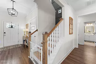 6006 Bakerville Ln, North Augusta, SC 29860 - Photo 6