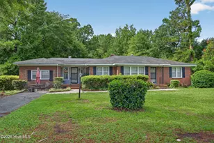 1025 Village Rd NE, Leland, NC 28451 - Photo 1