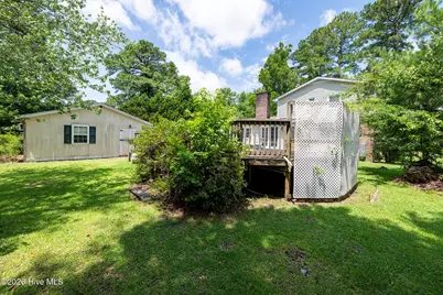 1002 Karen Drive, New Bern, NC 28562 - Photo 46