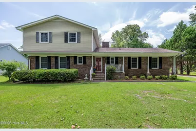 1002 Karen Drive, New Bern, NC 28562 - Photo 1