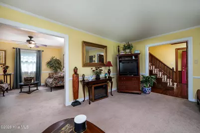 1002 Karen Drive, New Bern, NC 28562 - Photo 14