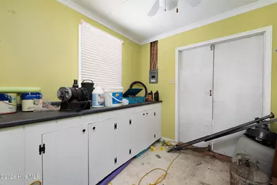 1002 Karen Drive, New Bern, NC 28562 - Photo 36