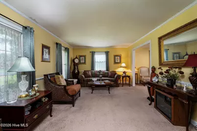 1002 Karen Drive, New Bern, NC 28562 - Photo 2