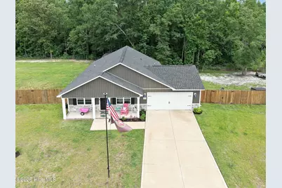 612 Macy Place, Hubert, NC 28539 - Photo 48