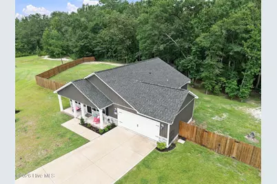 612 Macy Place, Hubert, NC 28539 - Photo 38