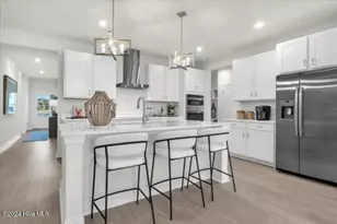 4107 Balboa Ave, Leland, NC 28451 - Photo 2