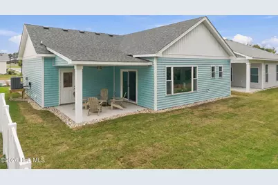 104 Admirals View Drive, Grandy, NC 27939 - Photo 4