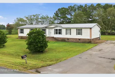 393 Abbott Farm Road, Ayden, NC 28513 - Photo 2