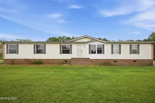 393 Abbott Farm Rd, Ayden, NC 28513 - Photo 38