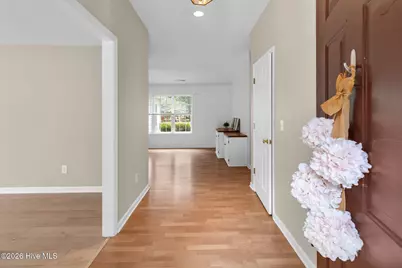 173 Pine Lake Drive, Whispering Pines, NC 28327 - Photo 4