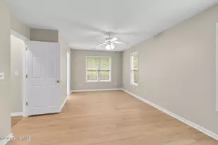 173 Pine Lake Dr, Whispering Pines, NC 28327 - Photo 22