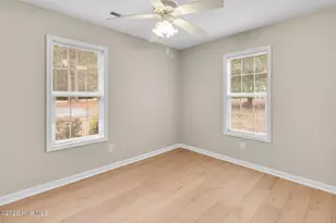 173 Pine Lake Dr, Whispering Pines, NC 28327 - Photo 20