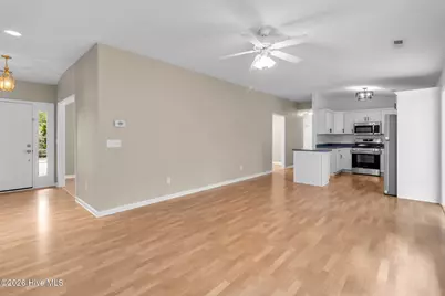 173 Pine Lake Drive, Whispering Pines, NC 28327 - Photo 8