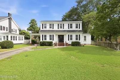 1410 Rhem Avenue, New Bern, NC 28560 - Photo 4
