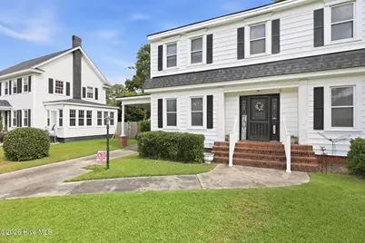 1410 Rhem Avenue, New Bern, NC 28560 - Photo 8