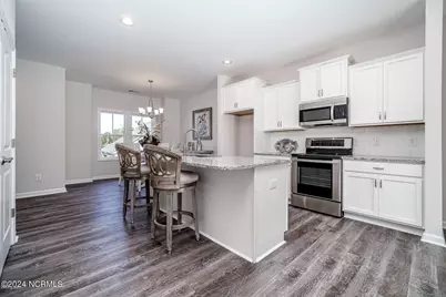 220 Gray Duck Drive, Beaufort, NC 28516 - Photo 16