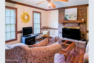 4001 Benjamin Court, Rocky Mount, NC 27803 - Photo 6