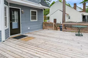 4001 Benjamin Ct, Rocky Mount, NC 27803 - Photo 18