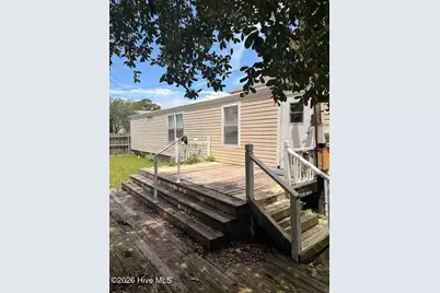 1511 Mackerel Lane, Carolina Beach, NC 28428 - Photo 4