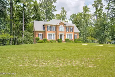 4279 Deerwood Lane E, Evans, GA 30809 - Photo 2