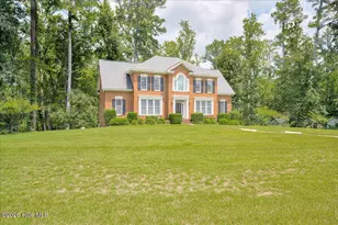 4279 Deerwood Ln E, Evans, GA 30809 - Photo 2