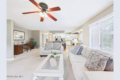703 Dover Street, Southern Pines, NC 28387 - Photo 10