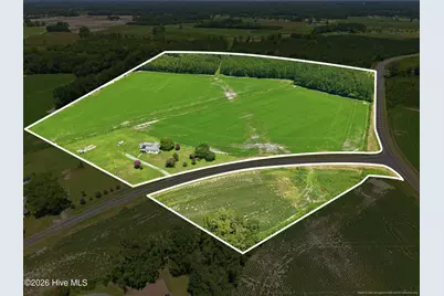 1175 Laurie Ellis Road, Winterville, NC 28590 - Photo 1