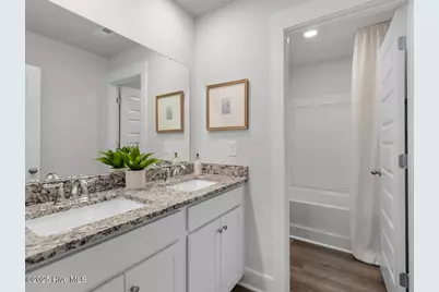1786 Travor Street #Lot 103, Navassa, NC 28451 - Photo 36