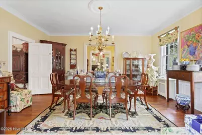 1115 College Street, Kinston, NC 28501 - Photo 48