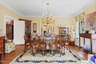 1115 College St, Kinston, NC 28501 - Photo 48