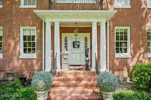 1115 College St, Kinston, NC 28501 - Photo 4