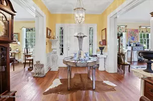 1115 College St, Kinston, NC 28501 - Photo 52