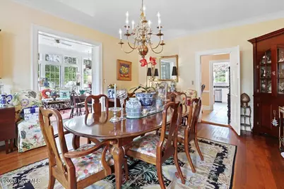 1115 College Street, Kinston, NC 28501 - Photo 44