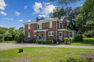 1115 College St, Kinston, NC 28501 - Photo 14