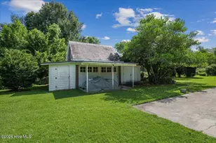1115 College St, Kinston, NC 28501 - Photo 10